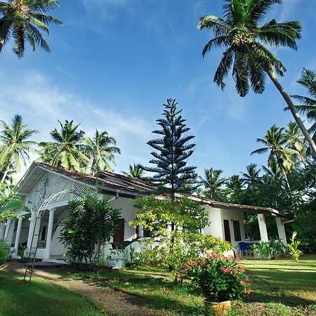 Sonri Villa Sea View Унаватуна Екстериор снимка