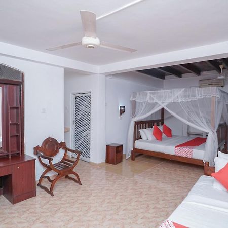 Sonri Villa Sea View Унаватуна Екстериор снимка