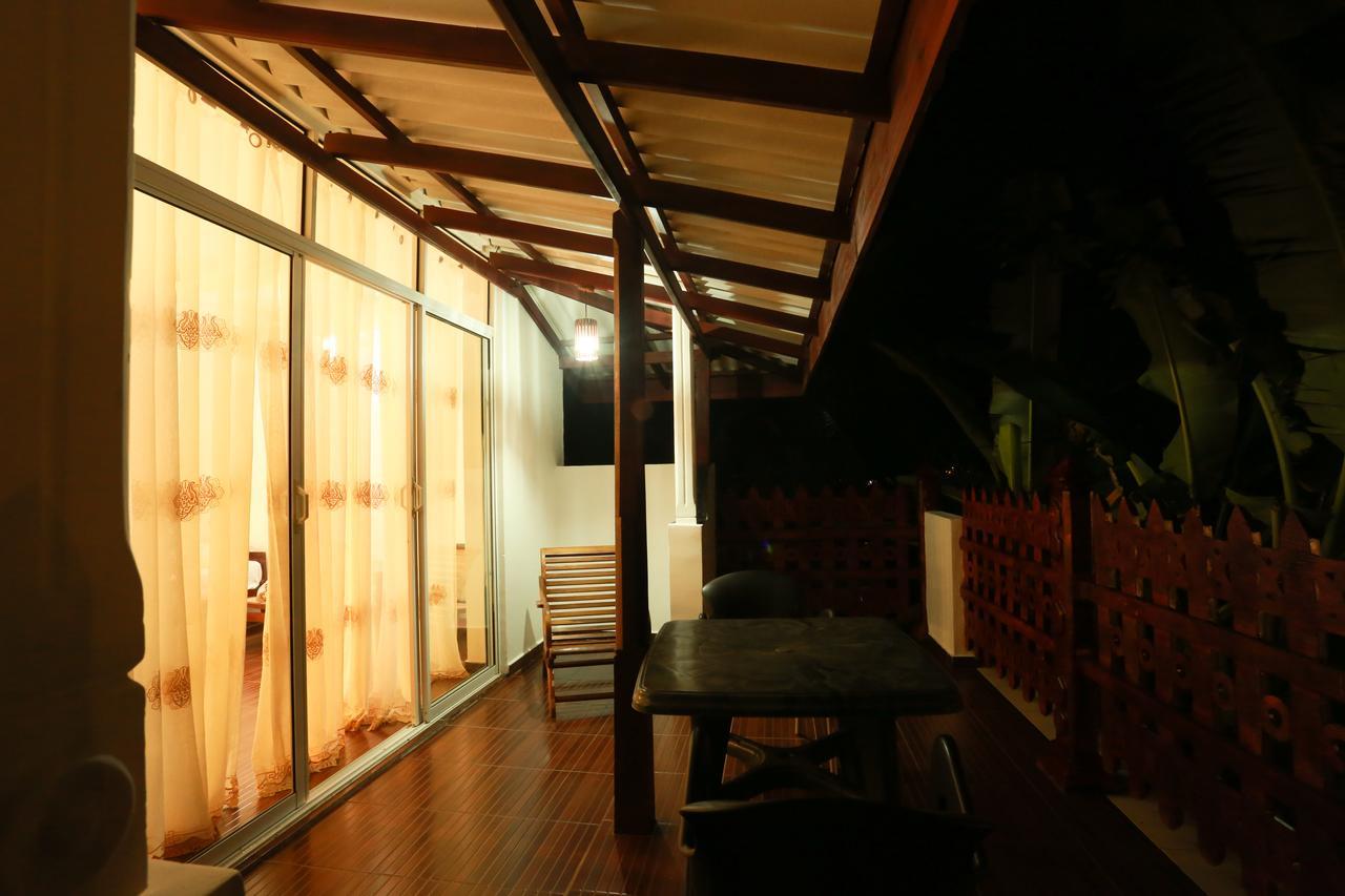 Sonri Villa Sea View Унаватуна Екстериор снимка