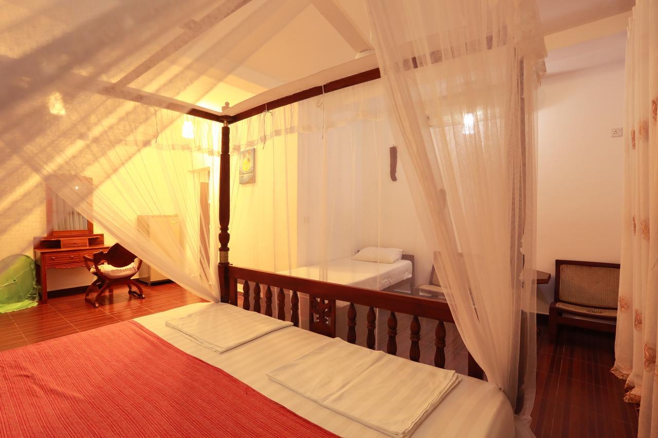 Sonri Villa Sea View Унаватуна Екстериор снимка