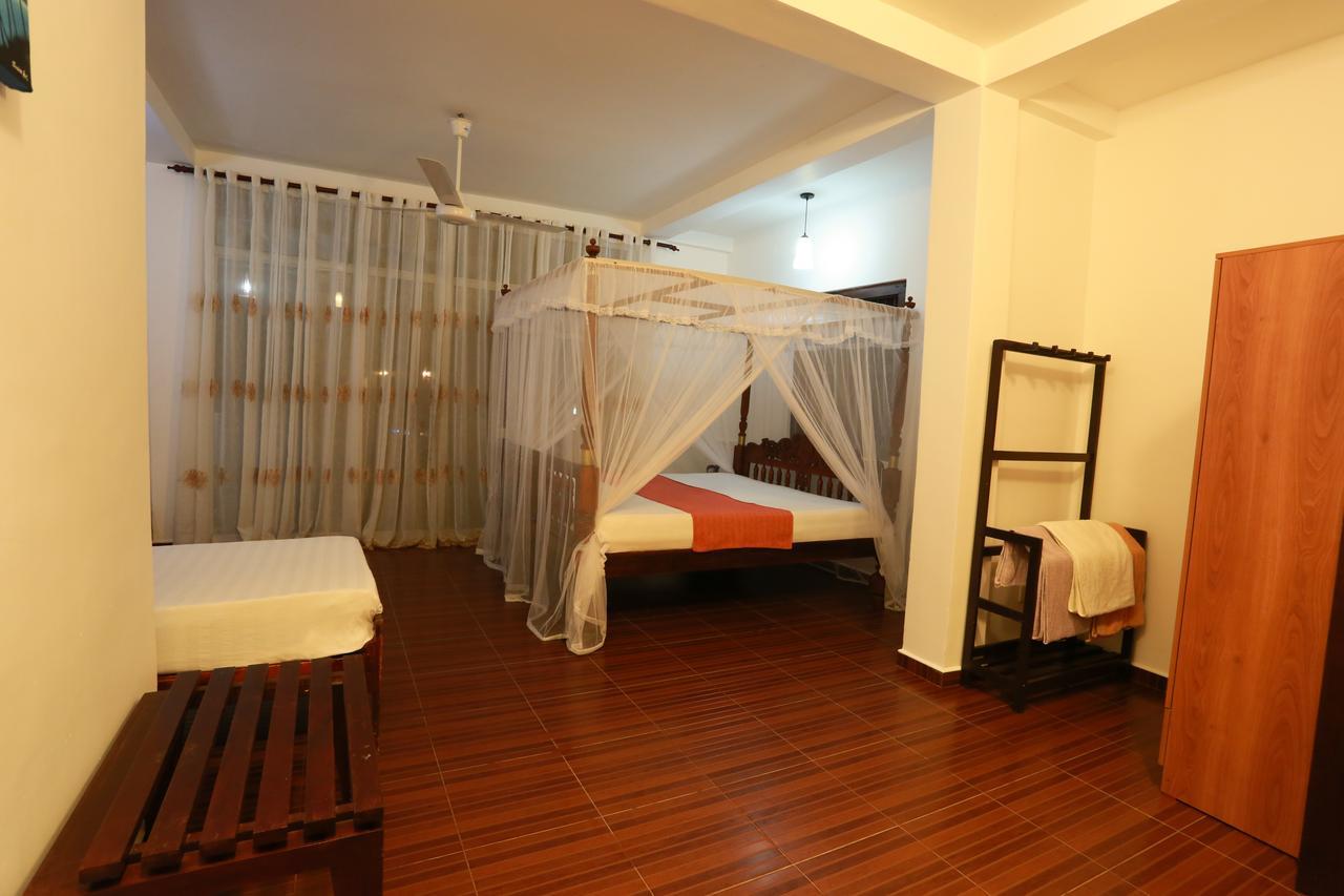 Sonri Villa Sea View Унаватуна Екстериор снимка