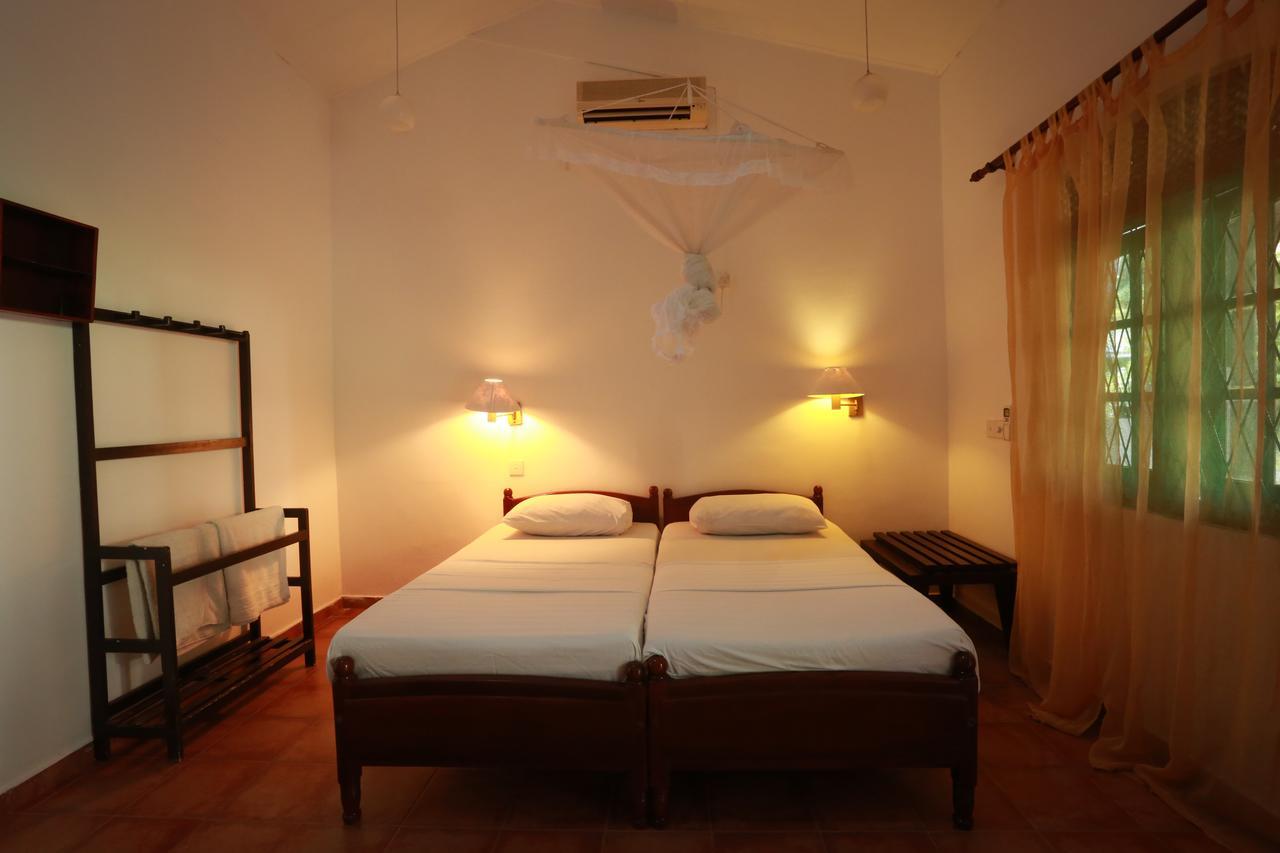 Sonri Villa Sea View Унаватуна Екстериор снимка