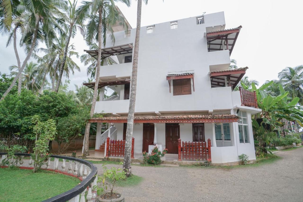 Sonri Villa Sea View Унаватуна Екстериор снимка
