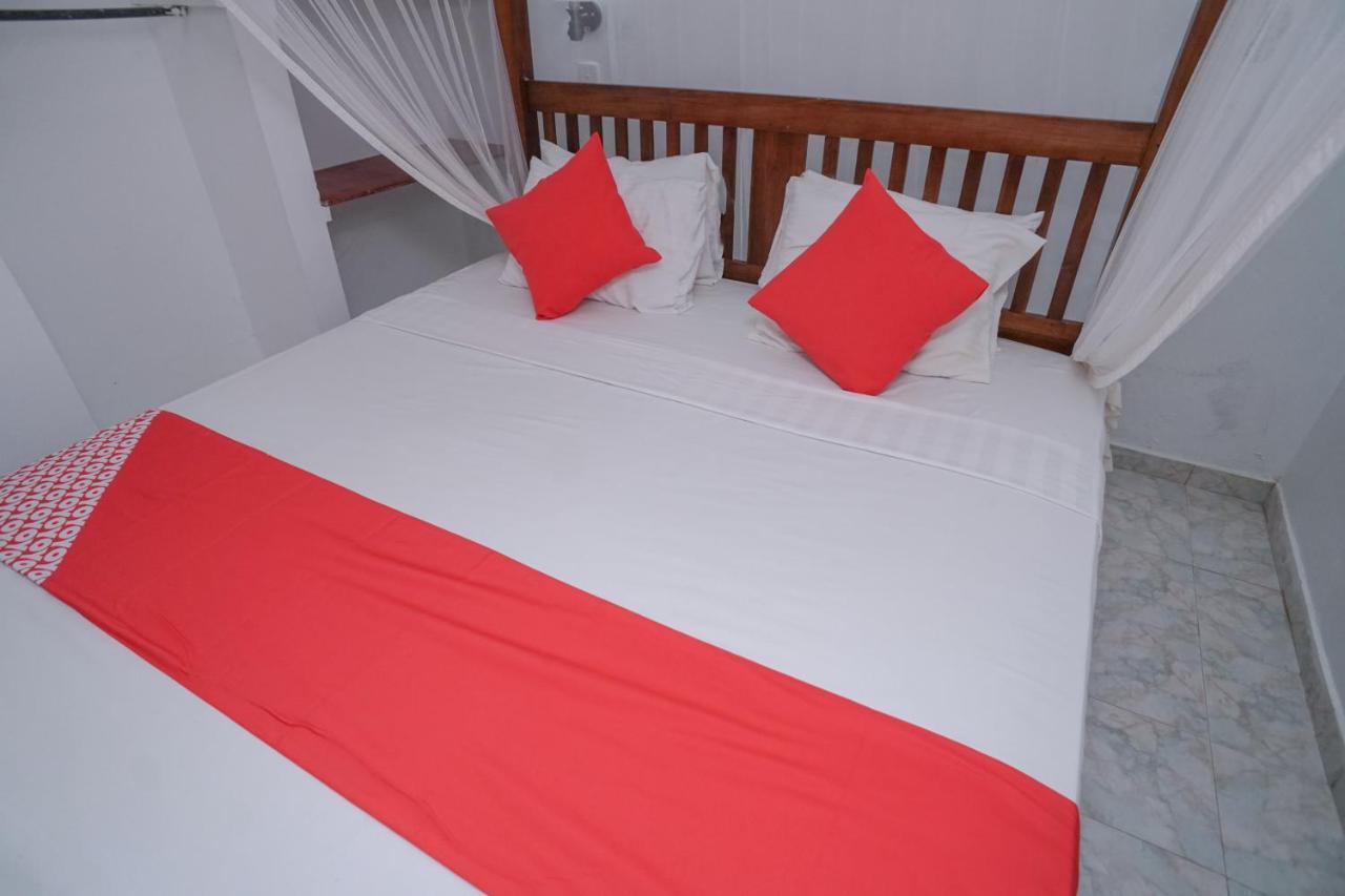 Sonri Villa Sea View Унаватуна Екстериор снимка