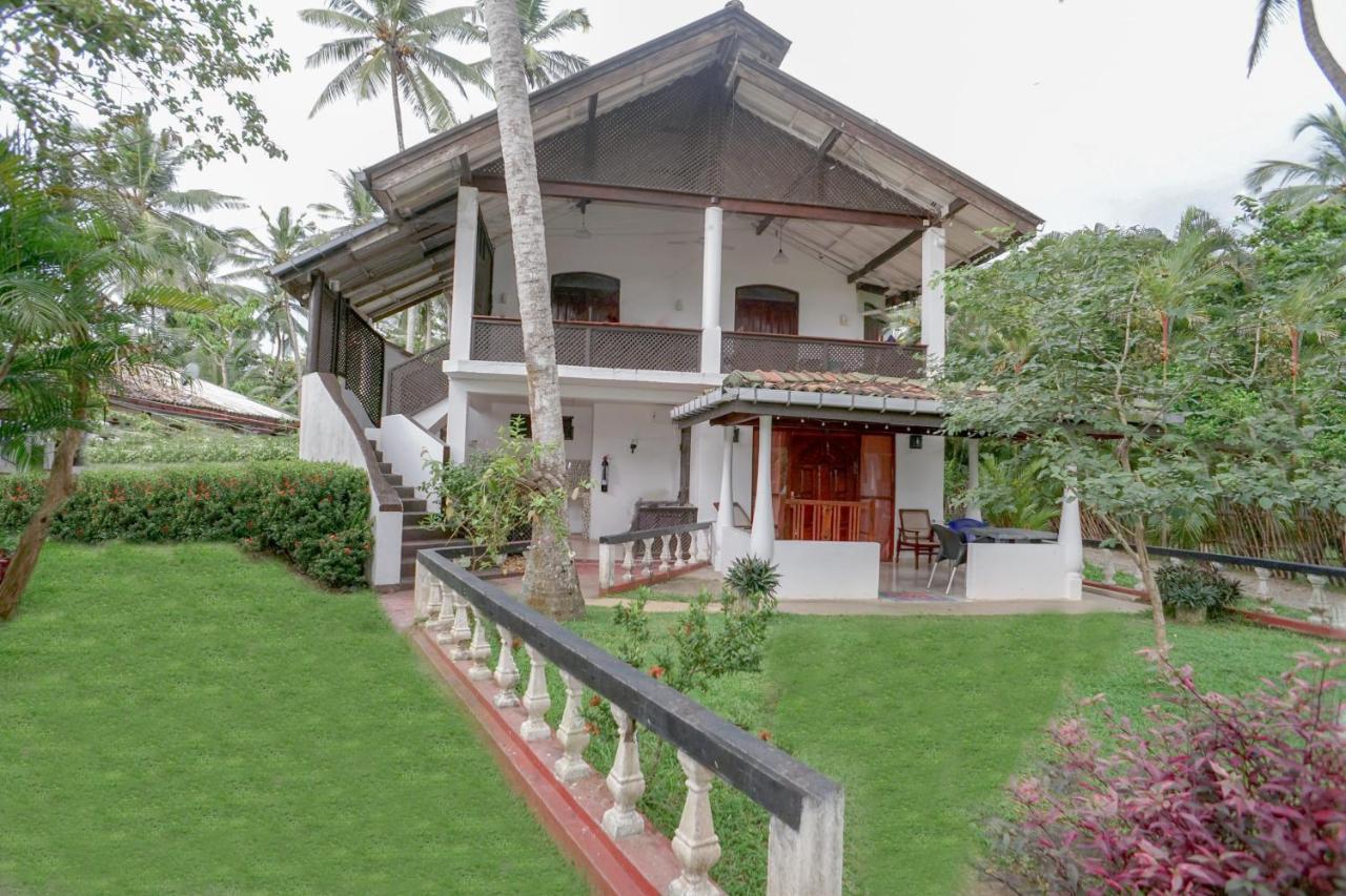 Sonri Villa Sea View Унаватуна Екстериор снимка
