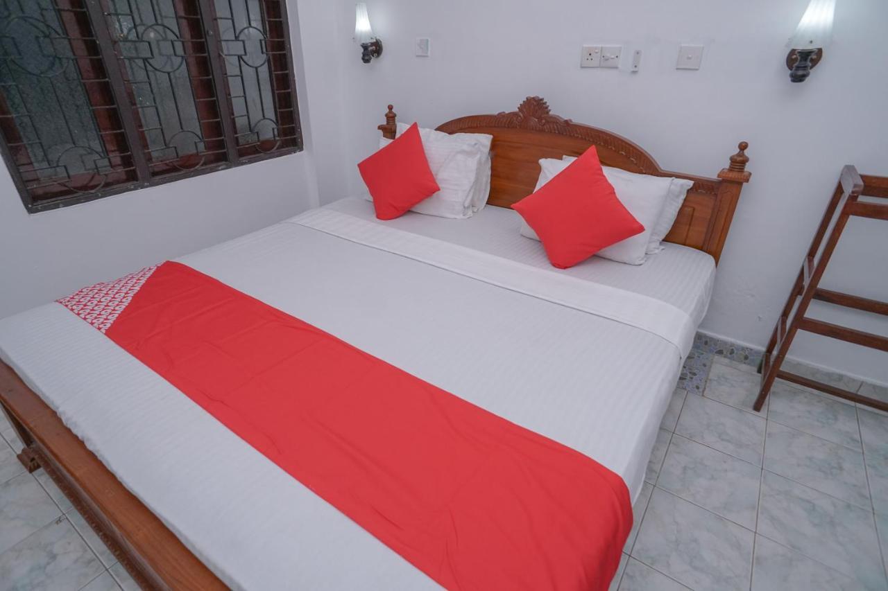 Sonri Villa Sea View Унаватуна Екстериор снимка