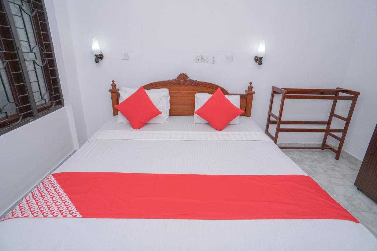 Sonri Villa Sea View Унаватуна Екстериор снимка