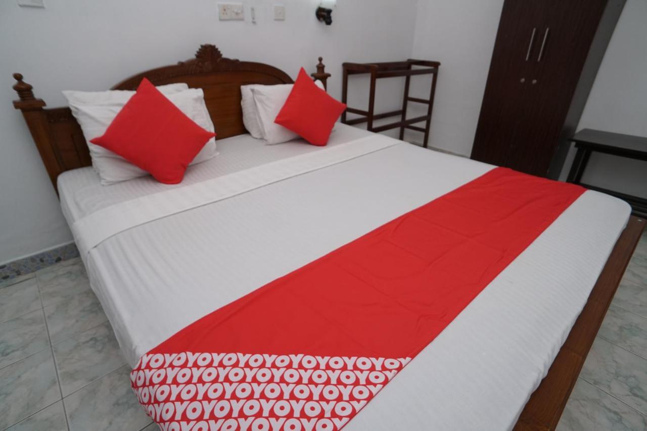 Sonri Villa Sea View Унаватуна Екстериор снимка