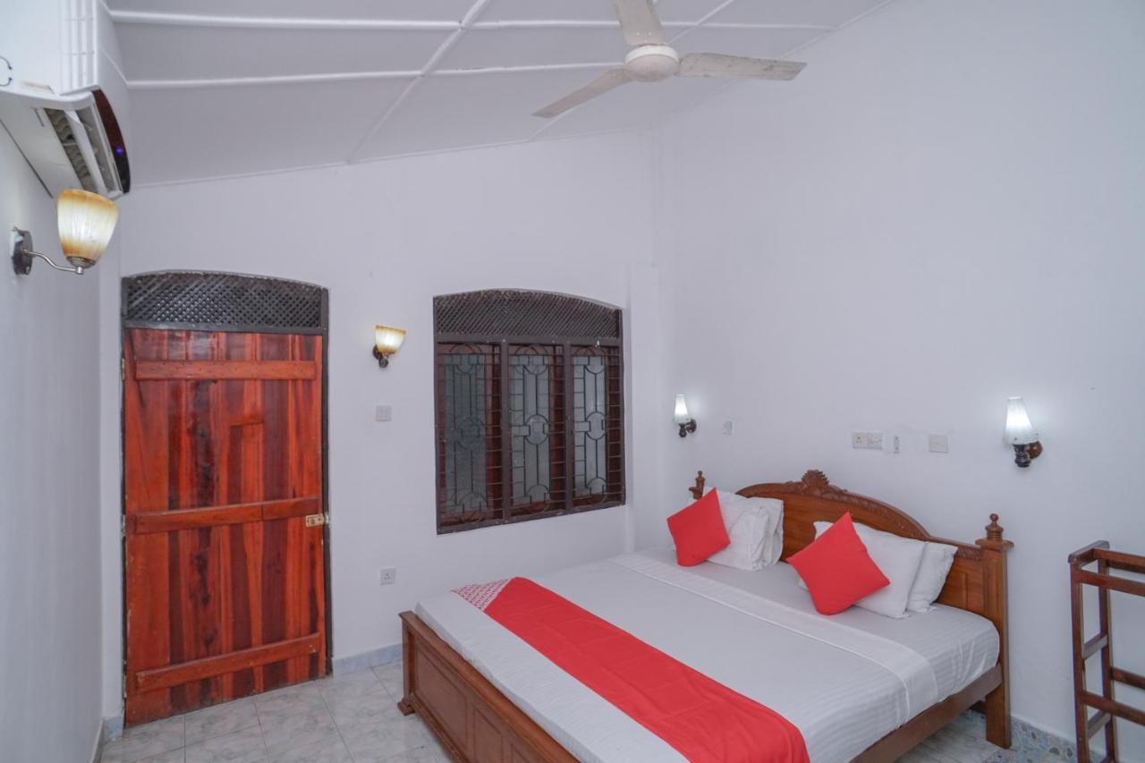 Sonri Villa Sea View Унаватуна Екстериор снимка