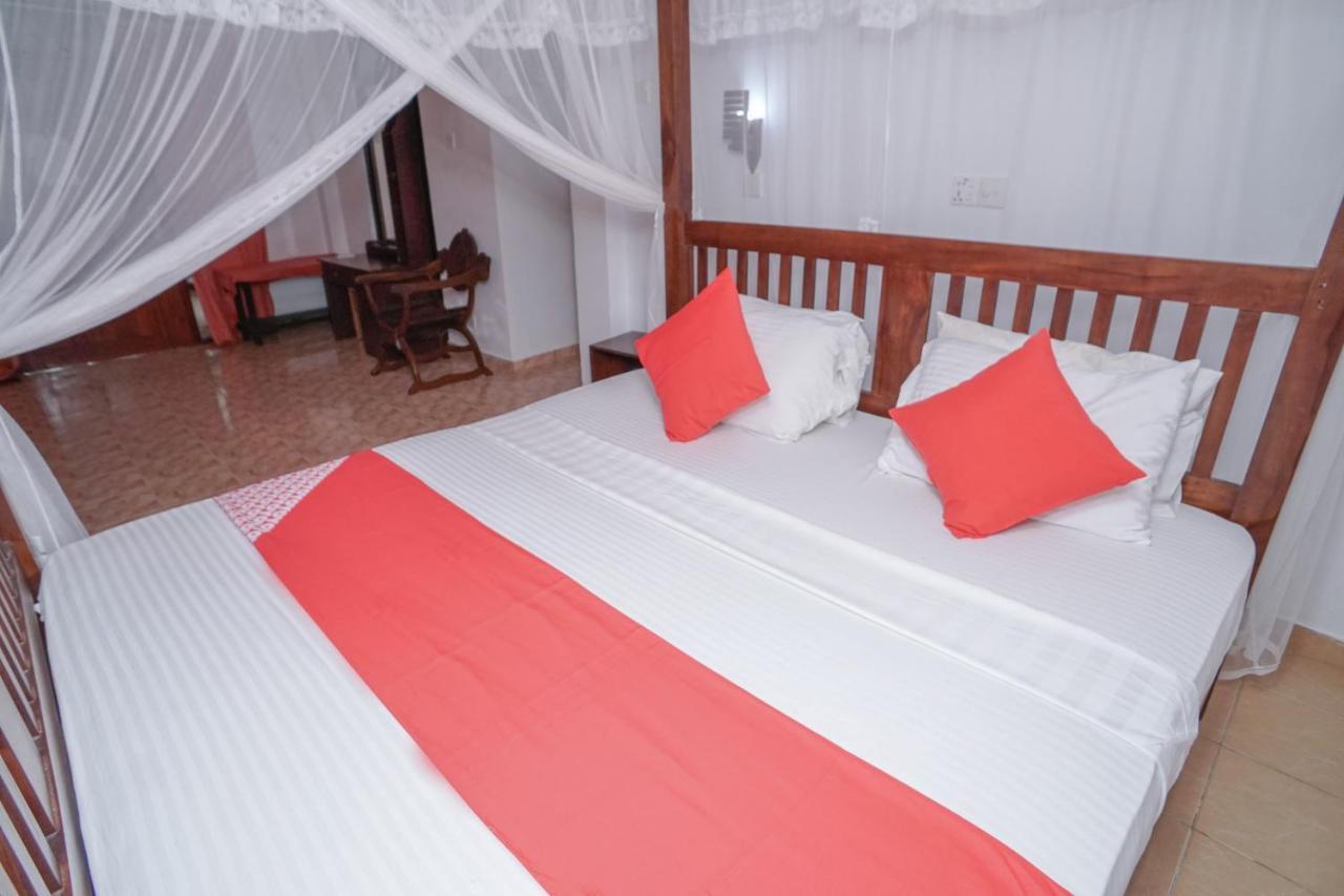 Sonri Villa Sea View Унаватуна Екстериор снимка