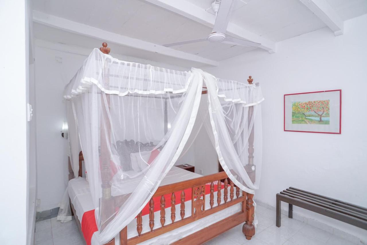 Sonri Villa Sea View Унаватуна Екстериор снимка