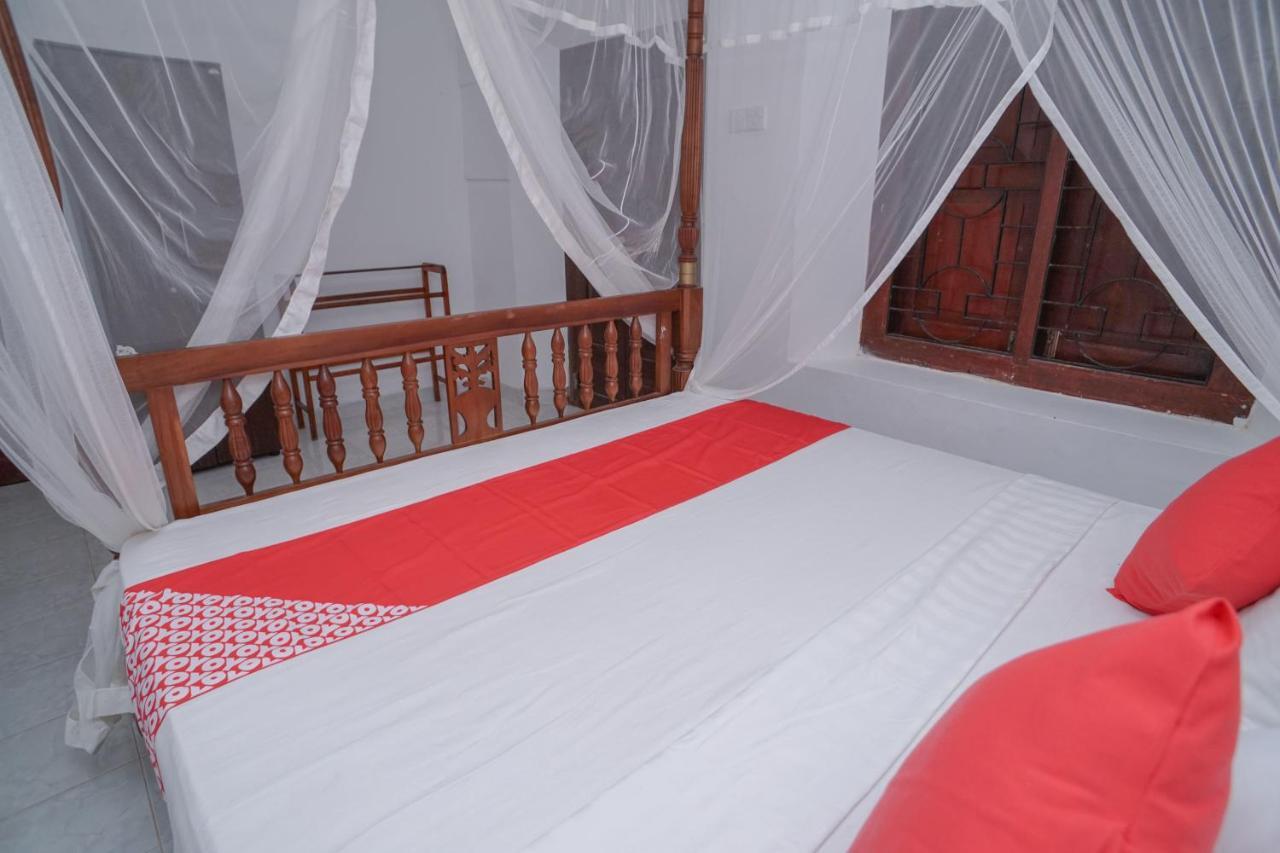 Sonri Villa Sea View Унаватуна Екстериор снимка