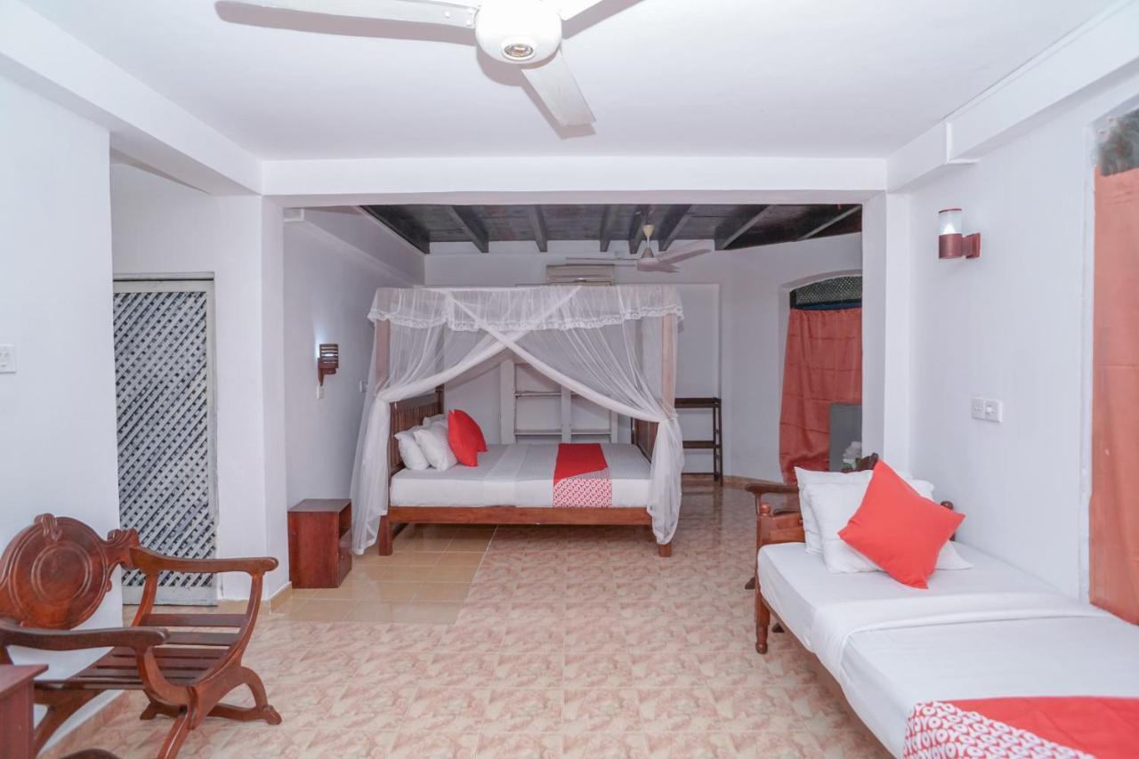 Sonri Villa Sea View Унаватуна Екстериор снимка