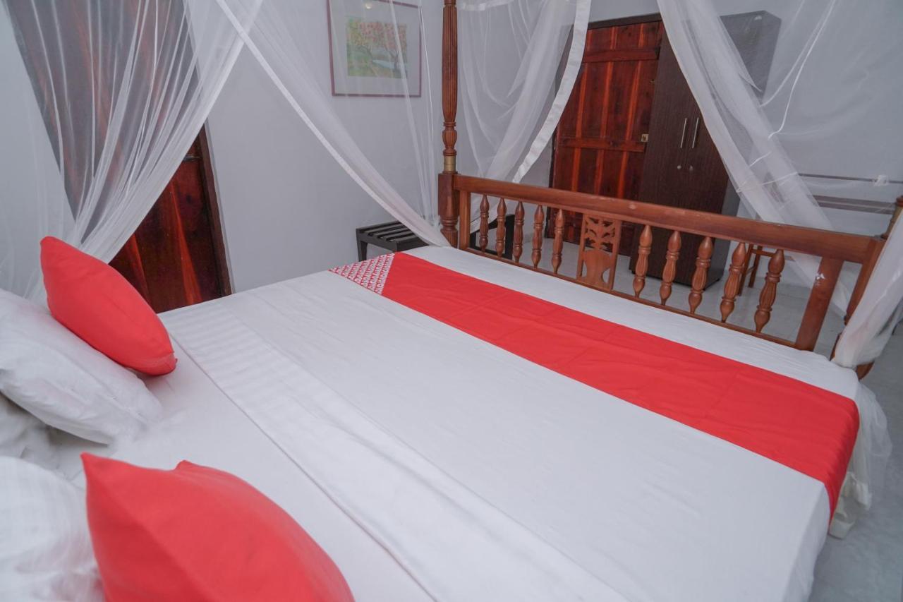 Sonri Villa Sea View Унаватуна Екстериор снимка