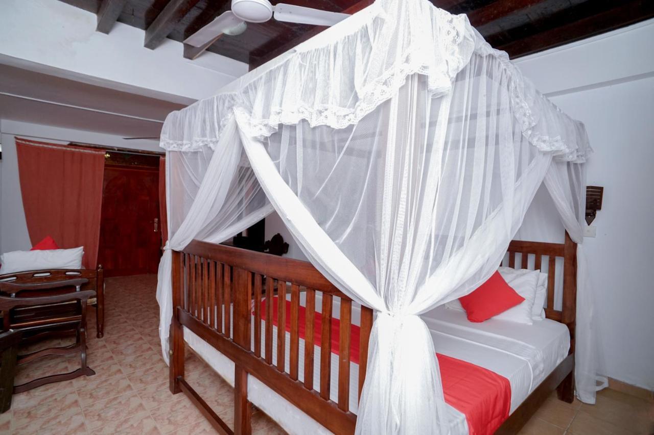 Sonri Villa Sea View Унаватуна Екстериор снимка