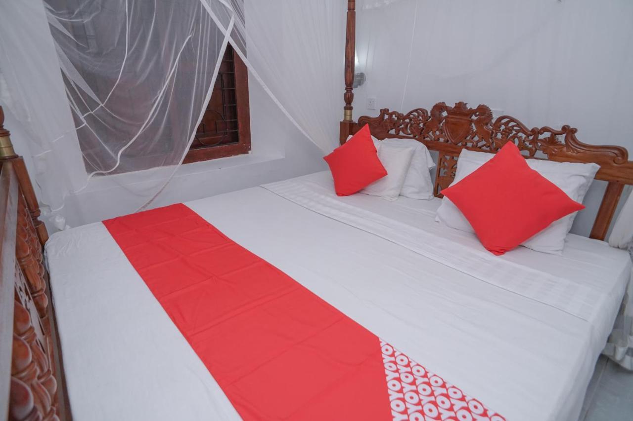 Sonri Villa Sea View Унаватуна Екстериор снимка