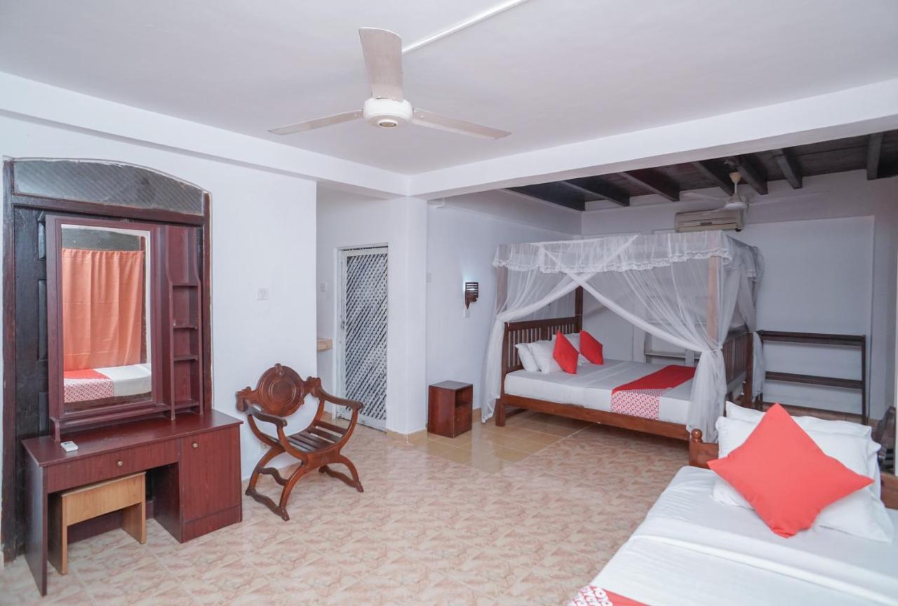 Sonri Villa Sea View Унаватуна Екстериор снимка